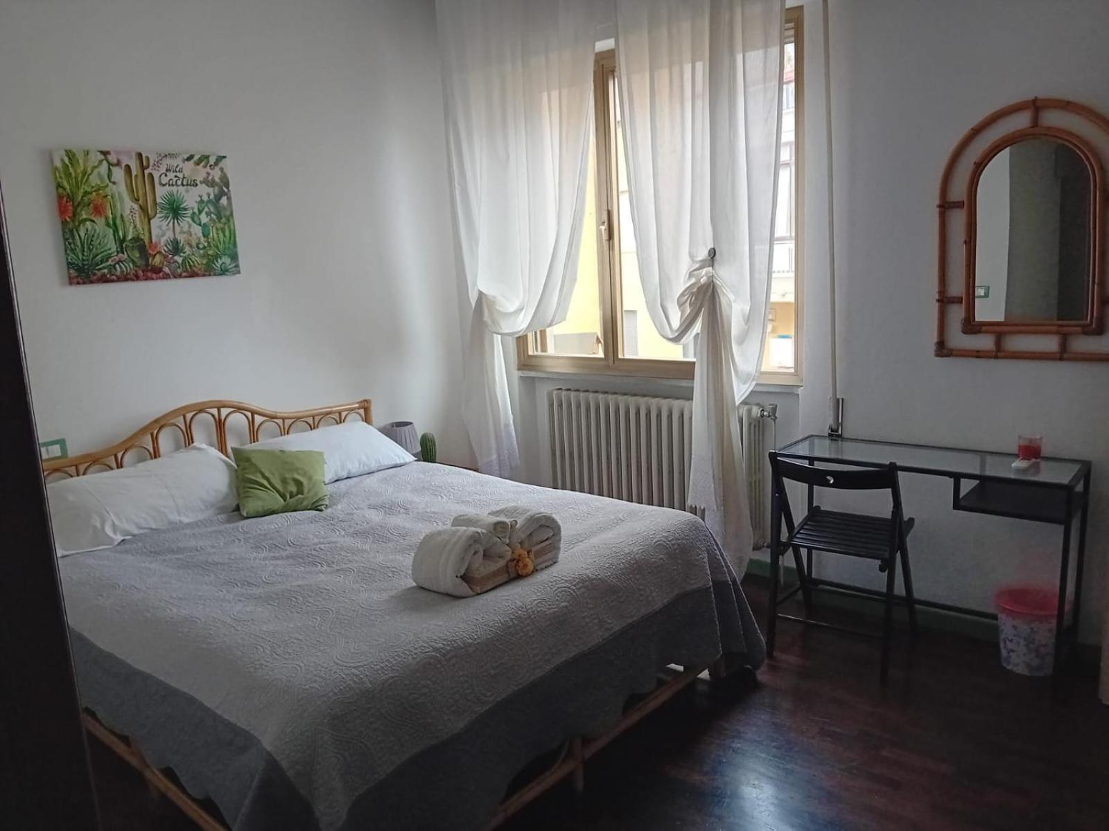 Florinda B&B Viareggio Exterior foto