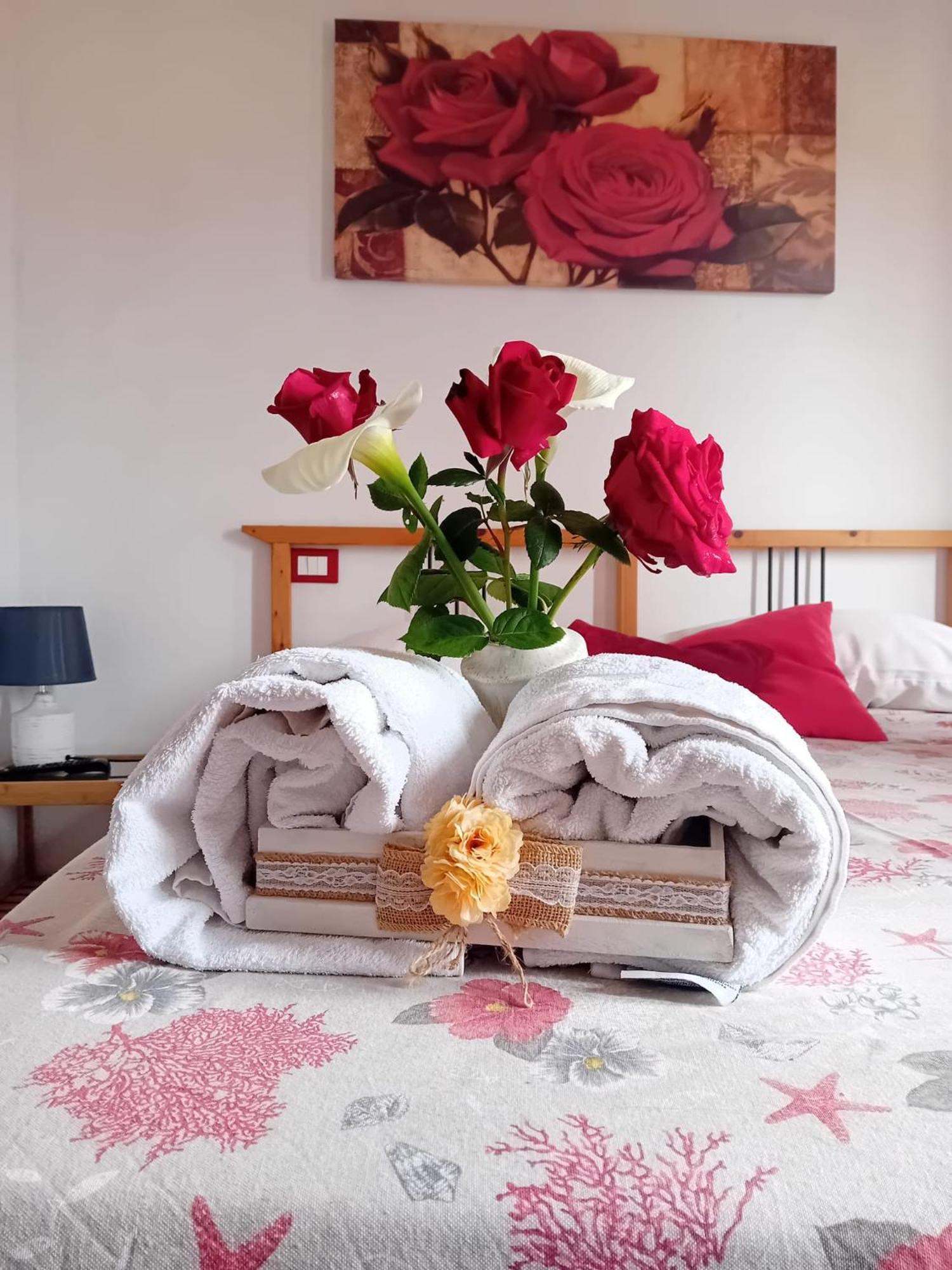 Florinda B&B Viareggio Exterior foto