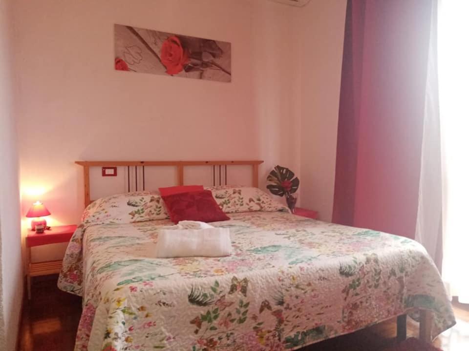 Florinda B&B Viareggio Exterior foto