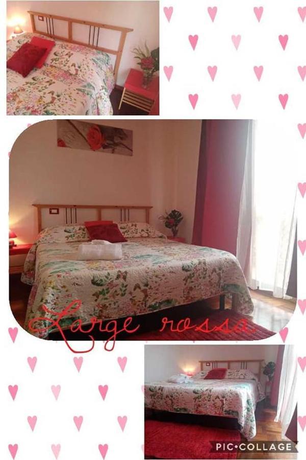 Florinda B&B Viareggio Exterior foto