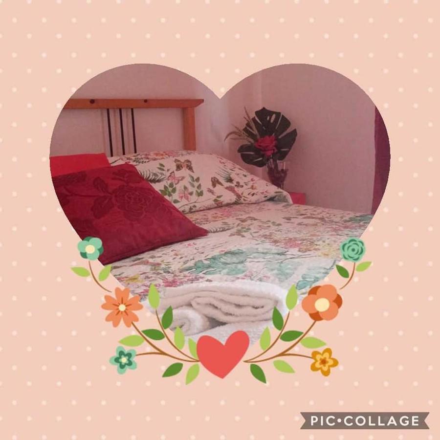 Florinda B&B Viareggio Exterior foto